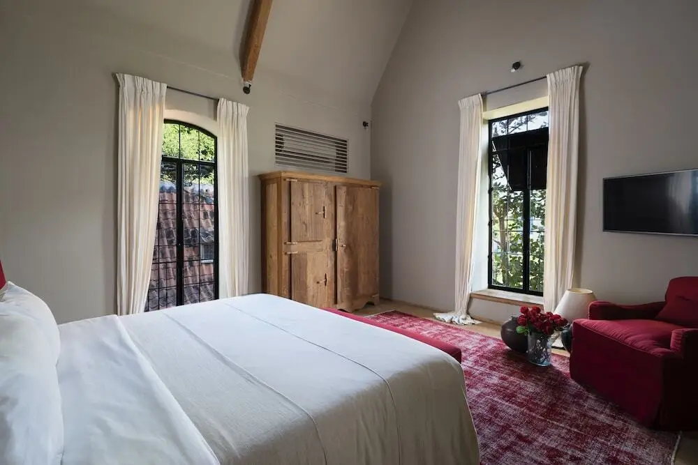 Керобокан: The Kemilau Villa Umalas