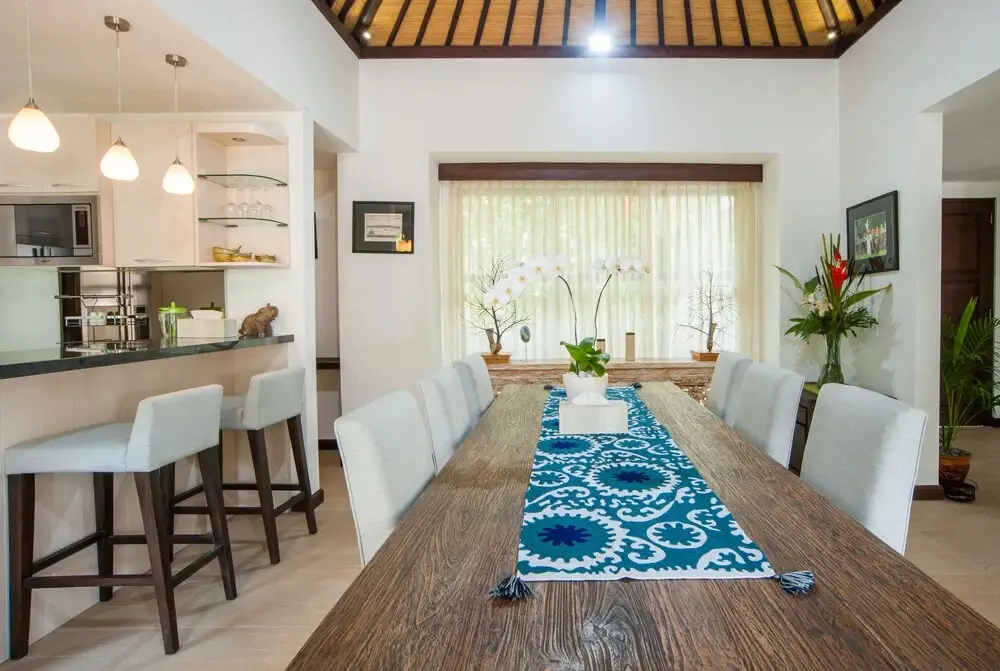 Убуд: Villa Matha, Ubud