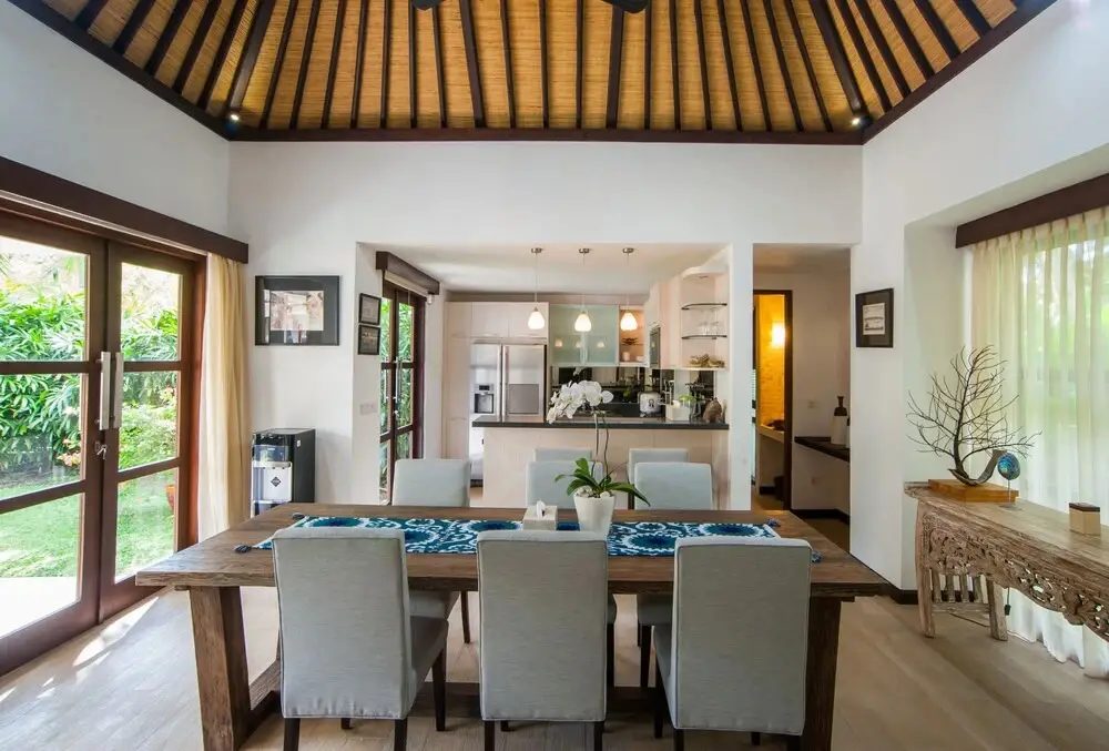 Убуд: Villa Matha, Ubud