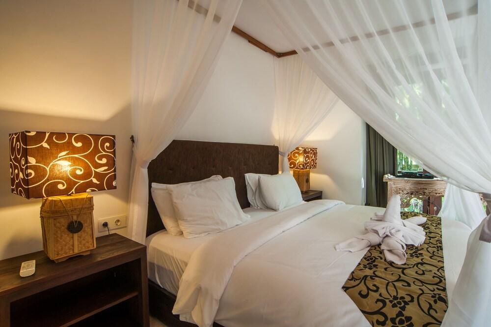Убуд: Villa Matha, Ubud