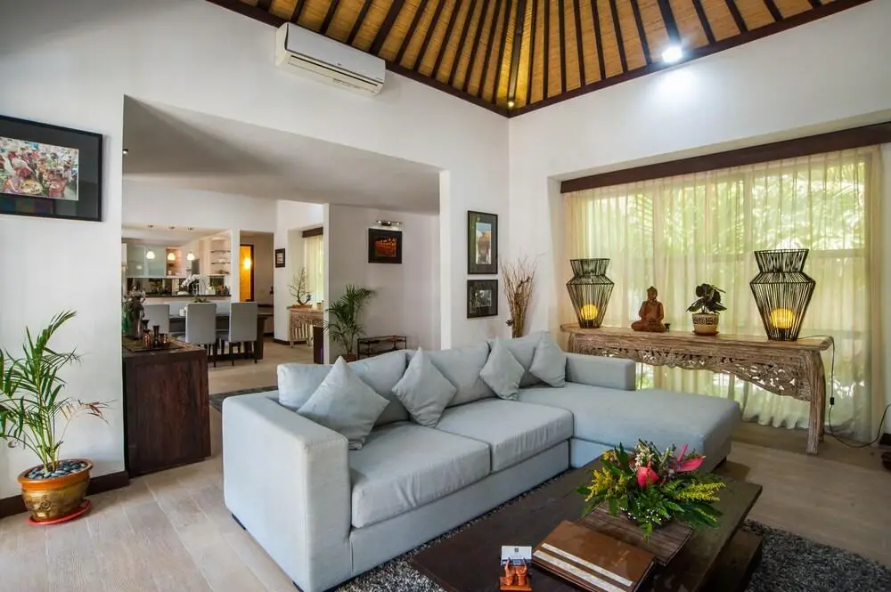 Убуд: Villa Matha, Ubud