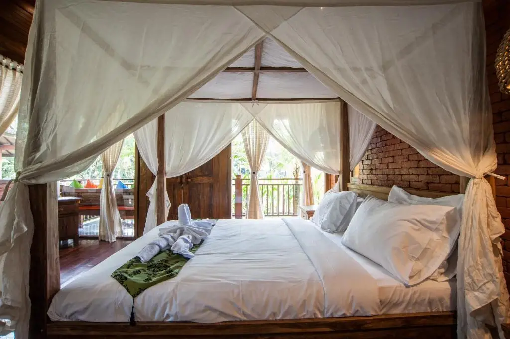 Убуд: Tirta Padi Villa Ubud