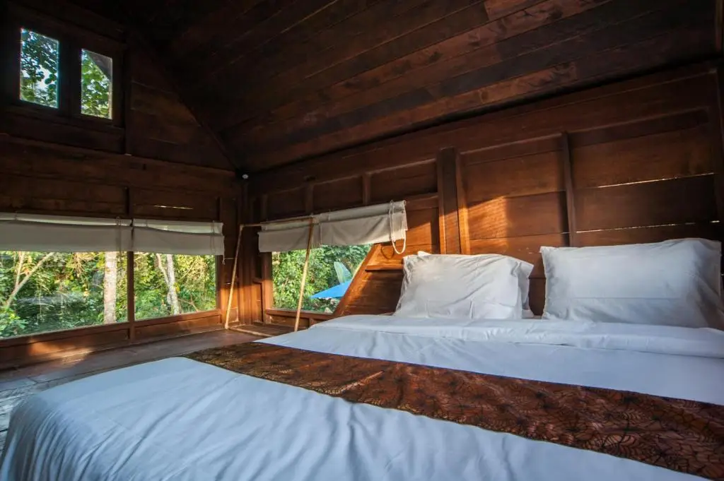 Убуд: Tirta Padi Villa Ubud