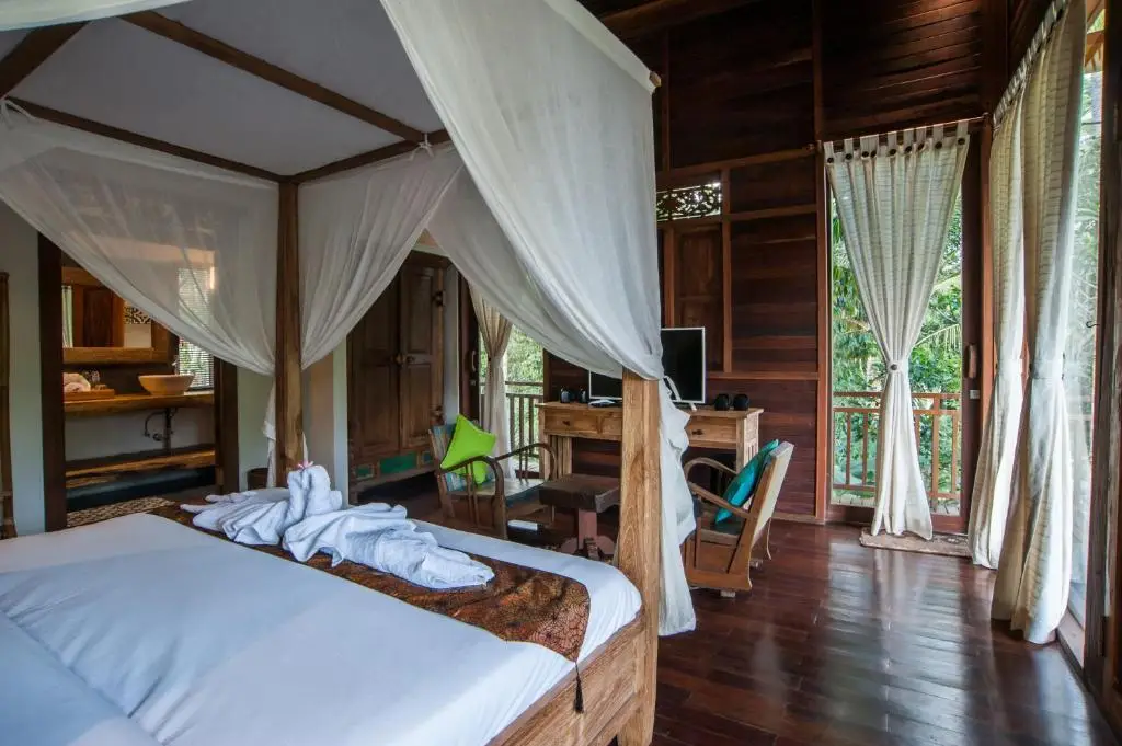 Убуд: Tirta Padi Villa Ubud