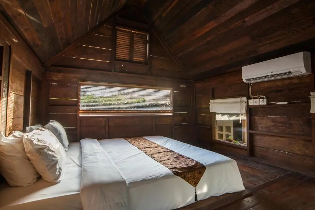 Убуд: Tirta Padi Villa Ubud