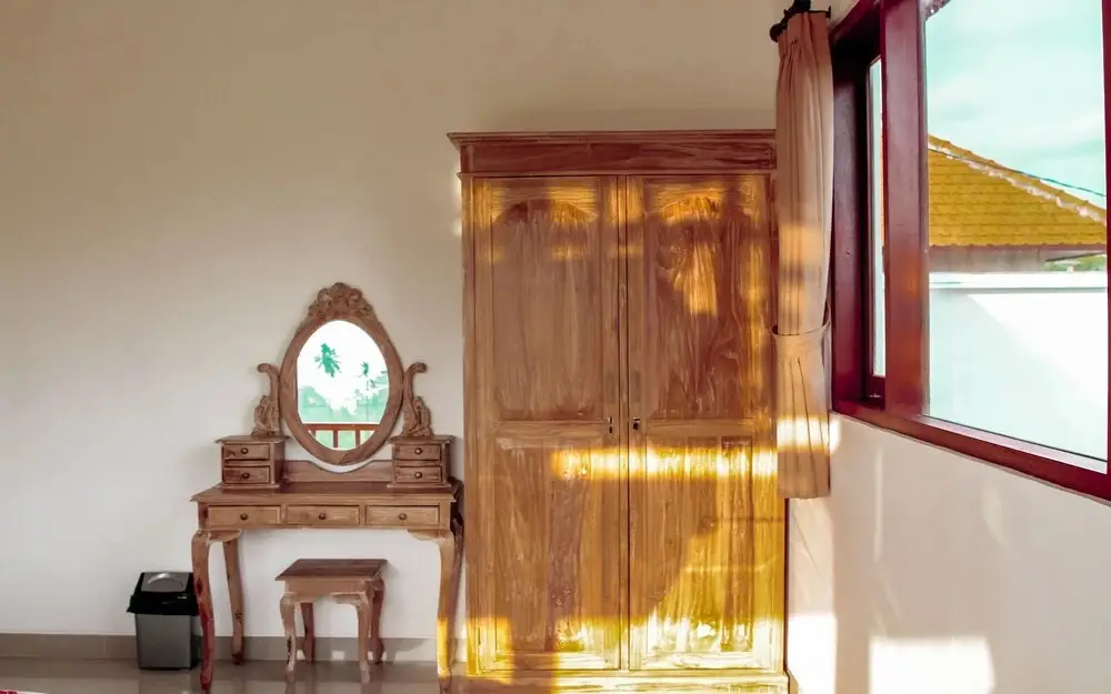Убуд: Villa Heavenly View