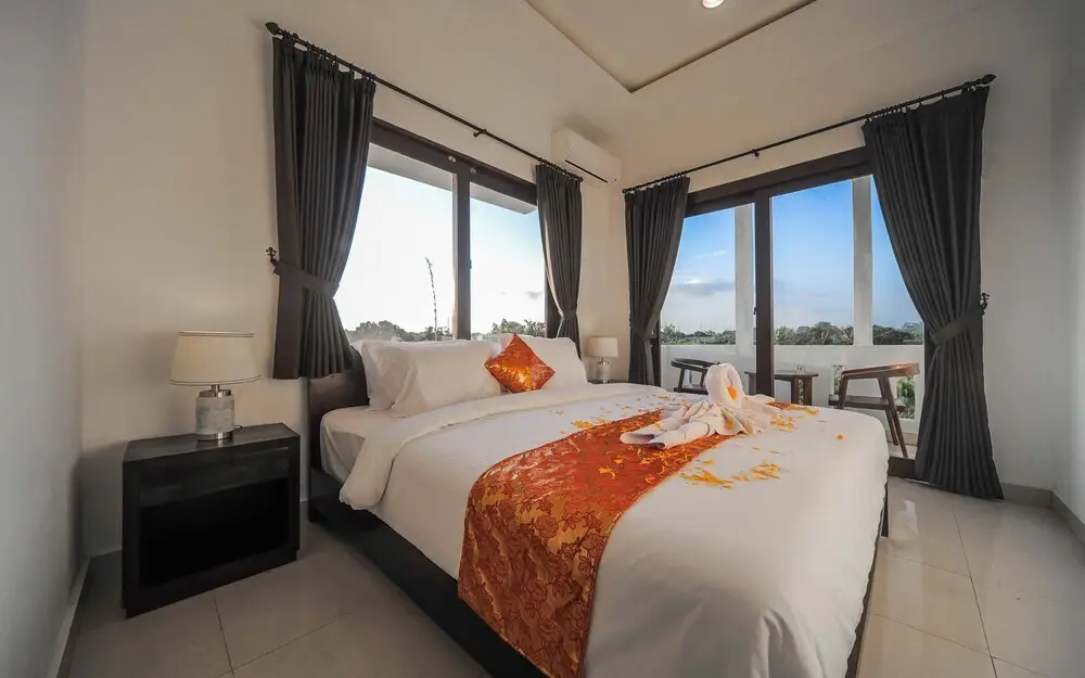Санур Кайя: Villa Rindik Sanur