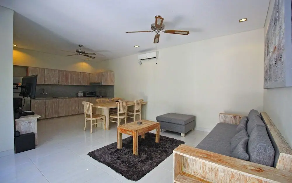 Санур: Villa Duyung, Sanur