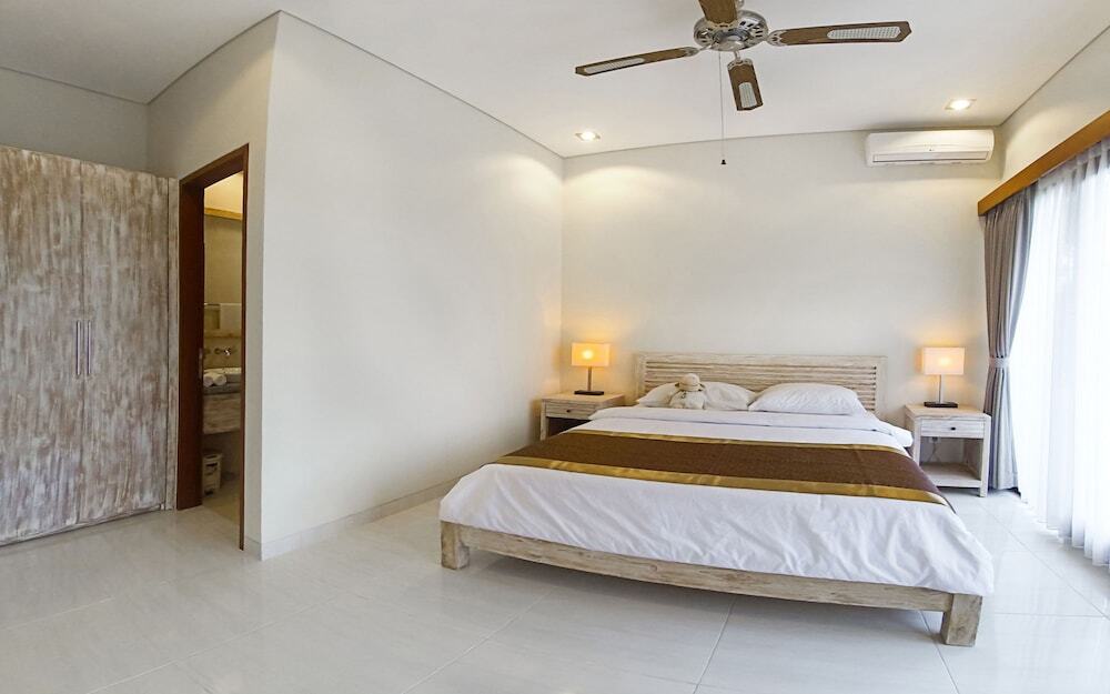 Санур: Villa Duyung, Sanur