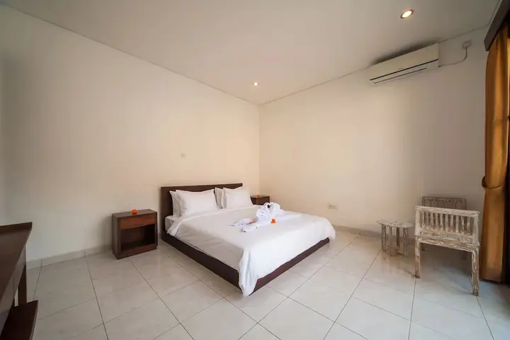 Денпасар: Clover Villa Sanur