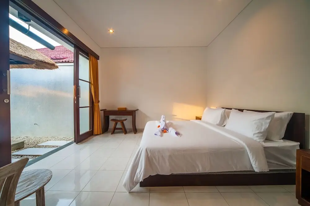 Денпасар: Clover Villa Sanur