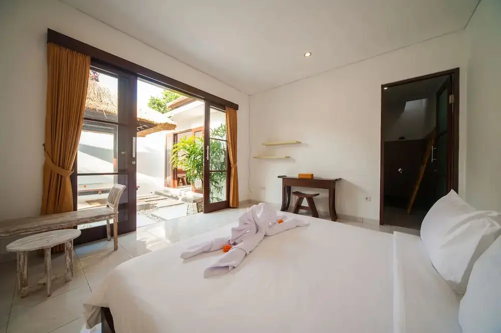Денпасар: Clover Villa Sanur