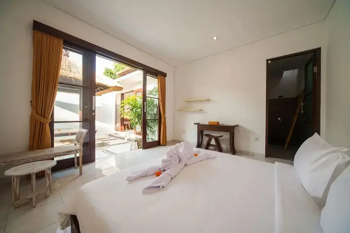Денпасар: Clover Villa Sanur
