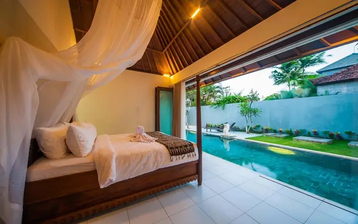 Санур: Villa Kaya Sanur