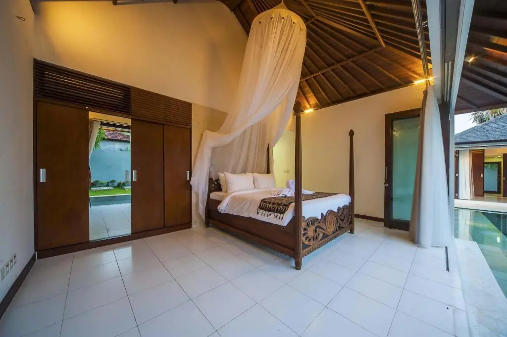 Санур: Villa Kaya Sanur