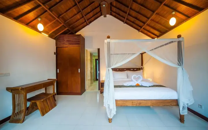 Санур: Villa Kaya Sanur