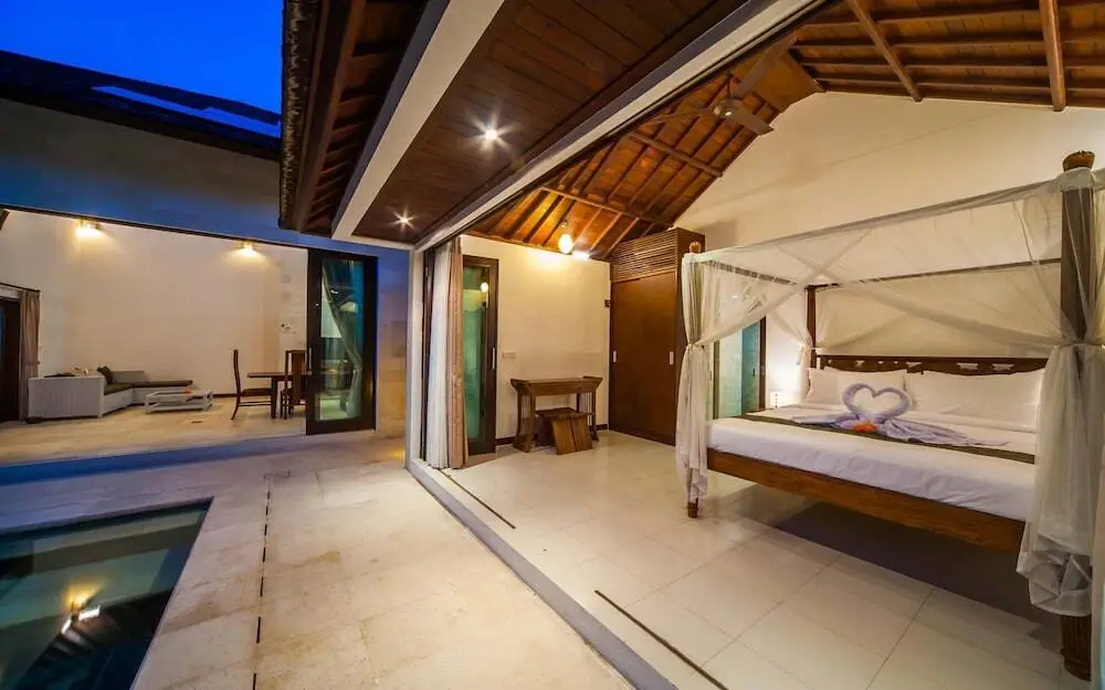 Санур: Villa Kaya Sanur