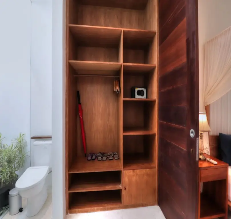 Керобокан: Villa Beach Axis