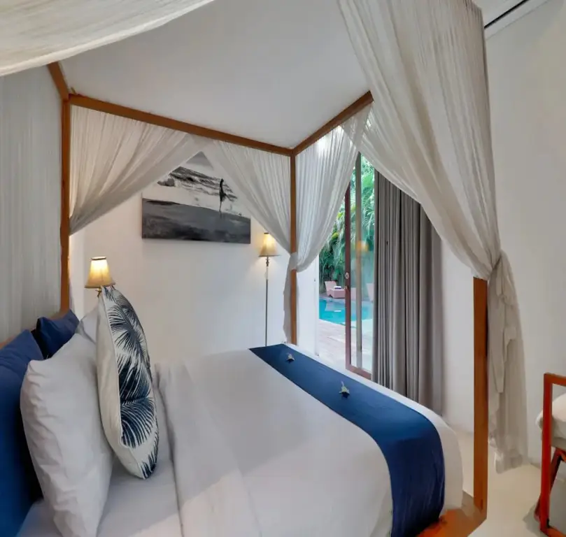 Керобокан: Villa Beach Axis