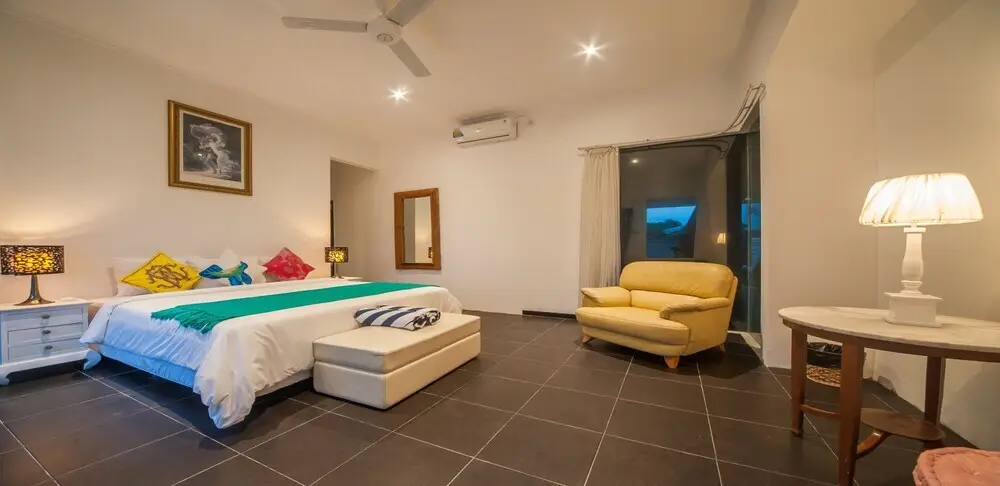 Чангу: Casa Priya Canggu