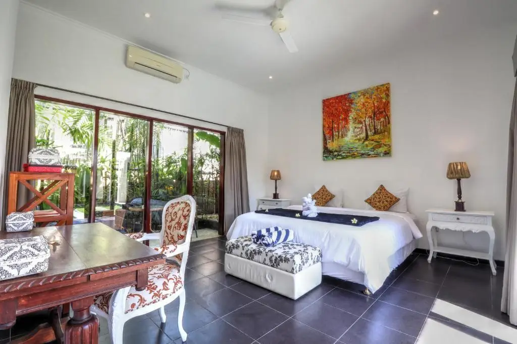 Чангу: Casa Priya Canggu