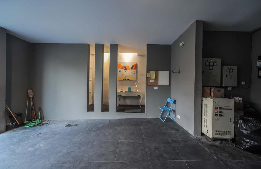Керобокан: Casa Priya Petitenget