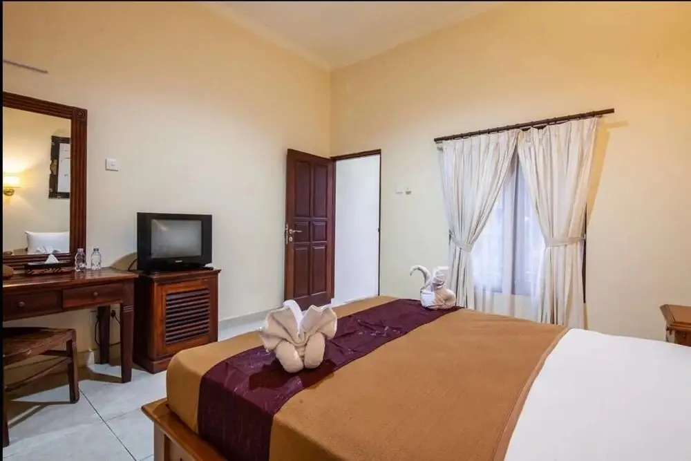 Денпасар: Grand Yuma Hotel & Villa