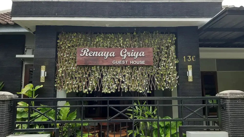 Джокьякарта: Renaya Griya Guesthouse