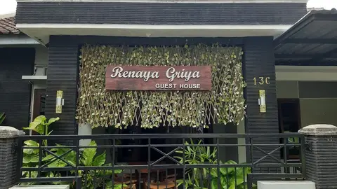 Renaya Griya Guesthouse — фото 1
