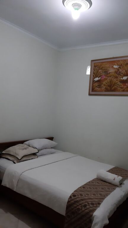 Джокьякарта: Renaya Griya Guesthouse