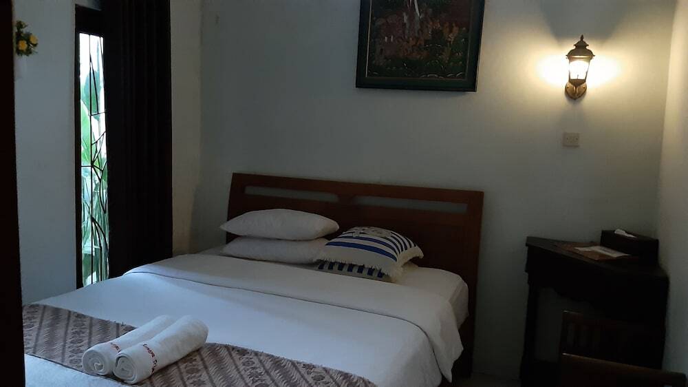 Джокьякарта: Renaya Griya Guesthouse