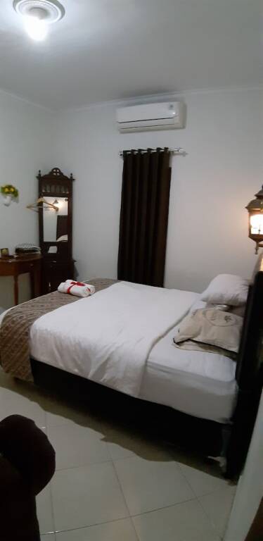 Джокьякарта: Renaya Griya Guesthouse