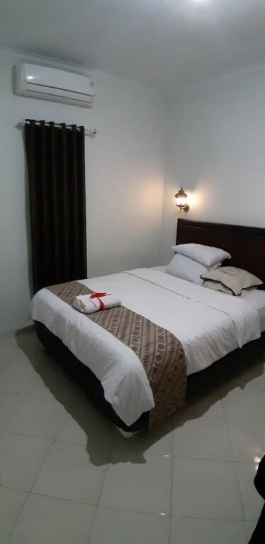 Джокьякарта: Renaya Griya Guesthouse