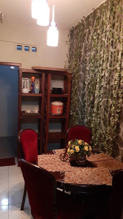 Джокьякарта: Renaya Griya Guesthouse