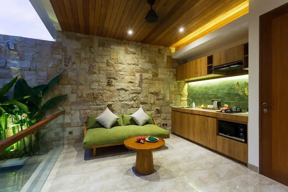 Денпасар: Danka Villa