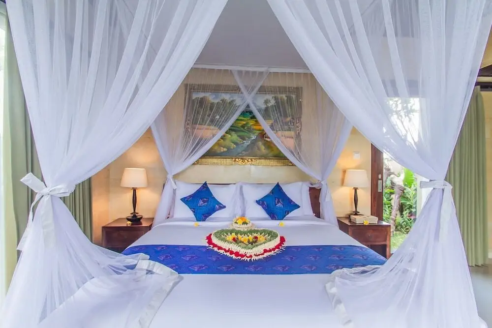 Убуд: Kauptren Villas Ubud