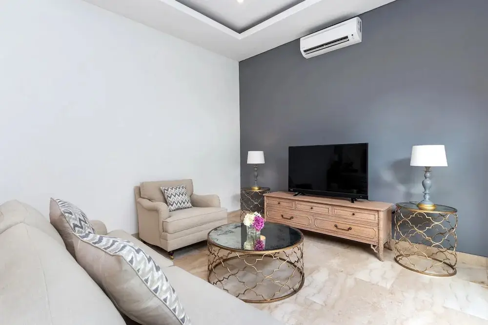Керобокан: Uma Breeze Villas
