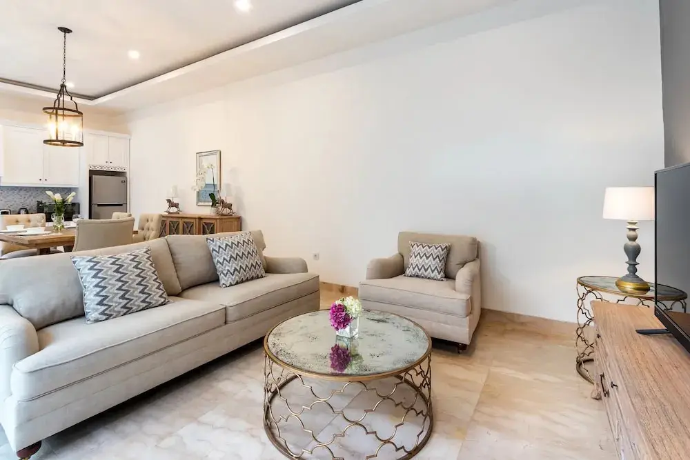 Керобокан: Uma Breeze Villas