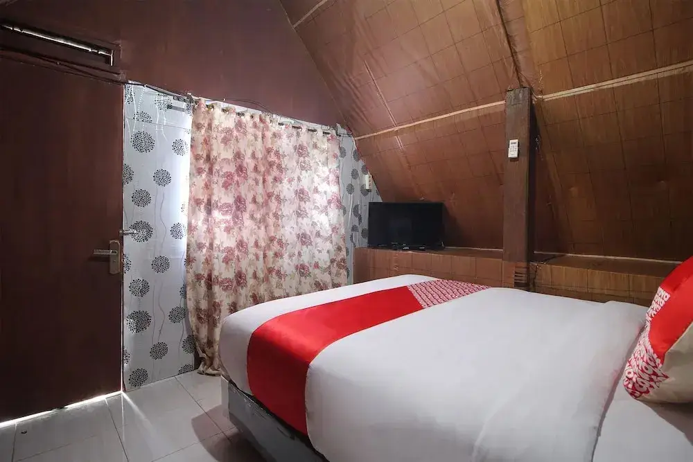 Бандар-Лампунг: OYO 2779 Villa Gardenia Syariah
