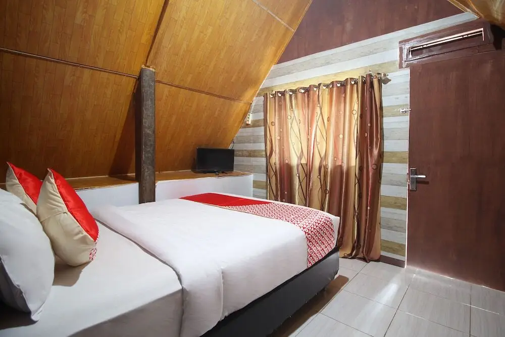 Бандар-Лампунг: OYO 2779 Villa Gardenia Syariah