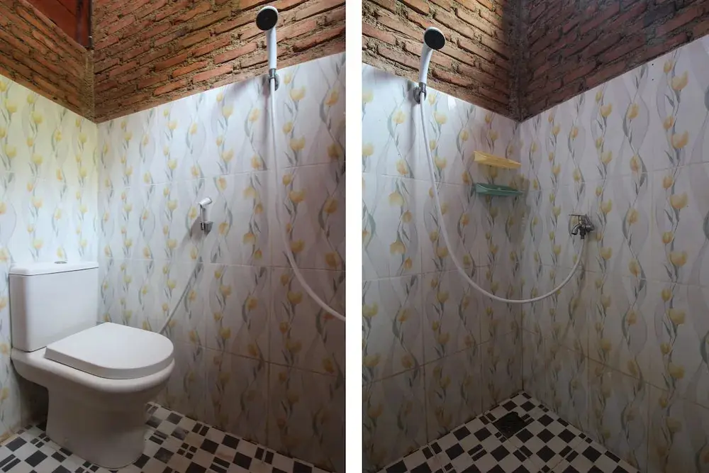Бандар-Лампунг: OYO 2779 Villa Gardenia Syariah