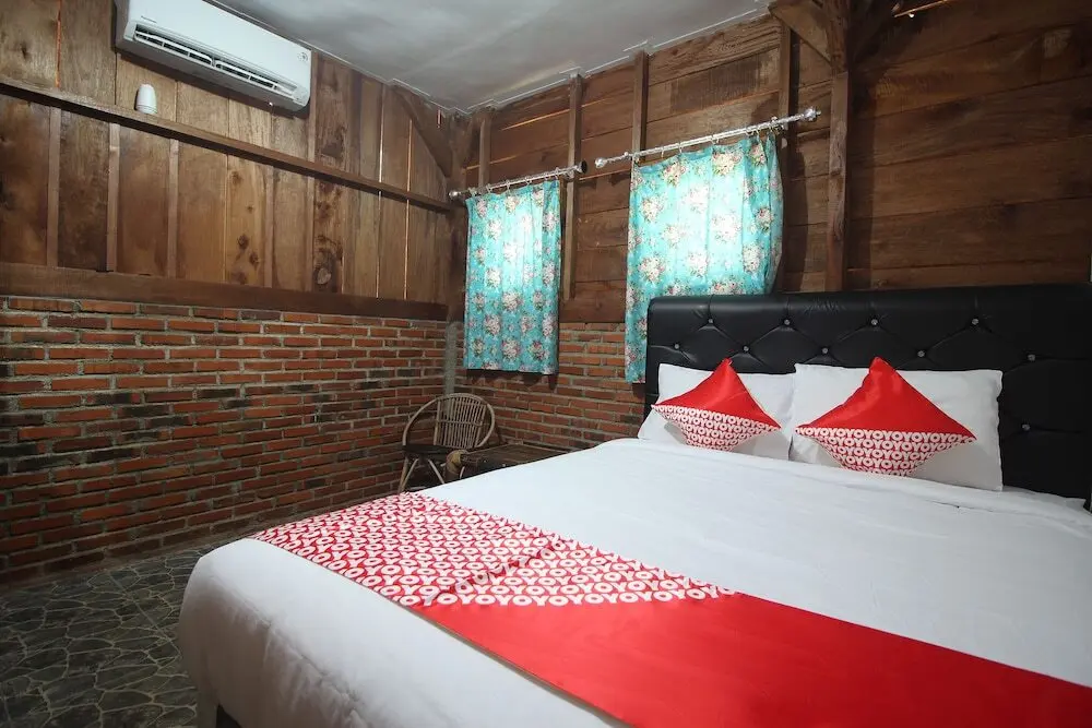 Бандар-Лампунг: OYO 2779 Villa Gardenia Syariah