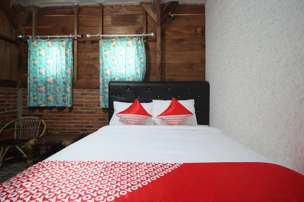 Бандар-Лампунг: OYO 2779 Villa Gardenia Syariah