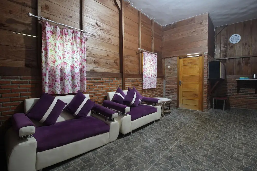 Бандар-Лампунг: OYO 2779 Villa Gardenia Syariah