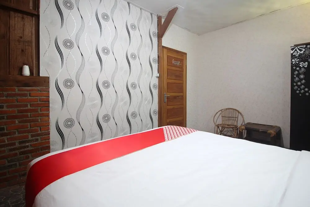 Бандар-Лампунг: OYO 2779 Villa Gardenia Syariah