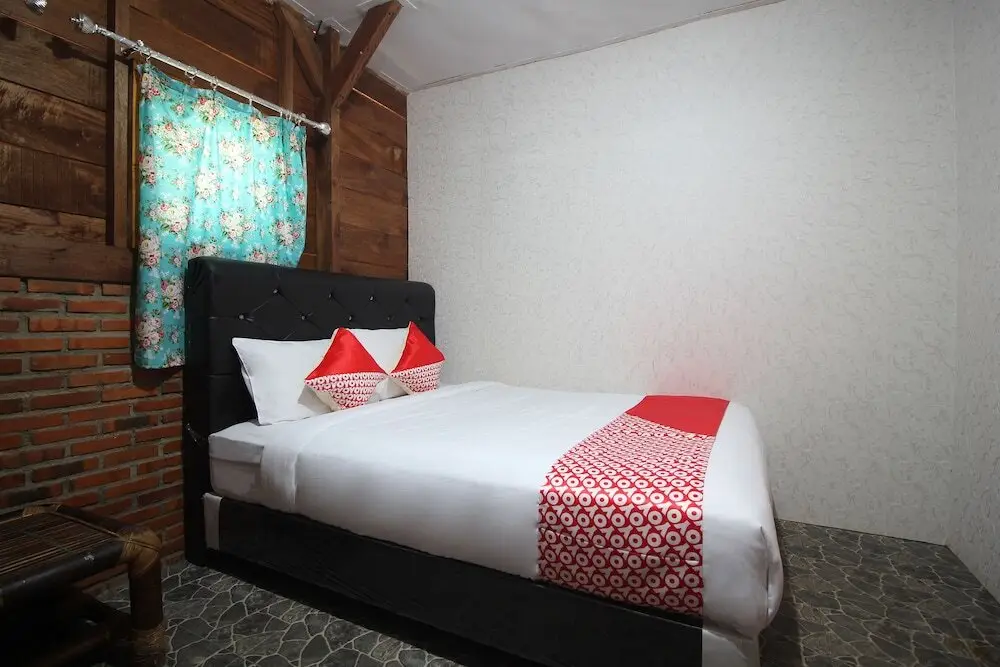 Бандар-Лампунг: OYO 2779 Villa Gardenia Syariah