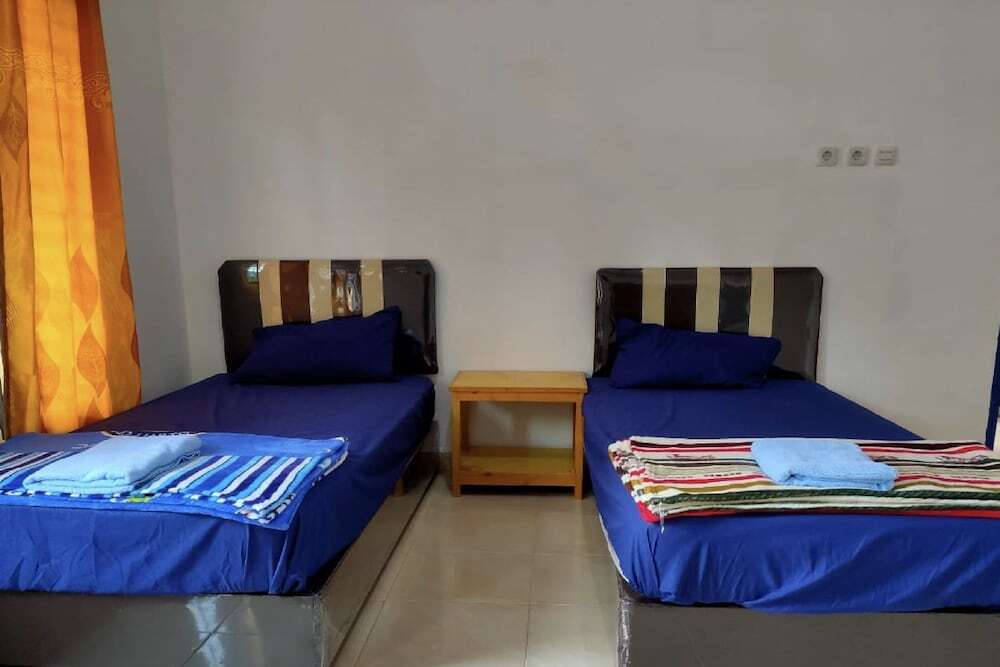 Пеканбару: Hadhilfa Homestay