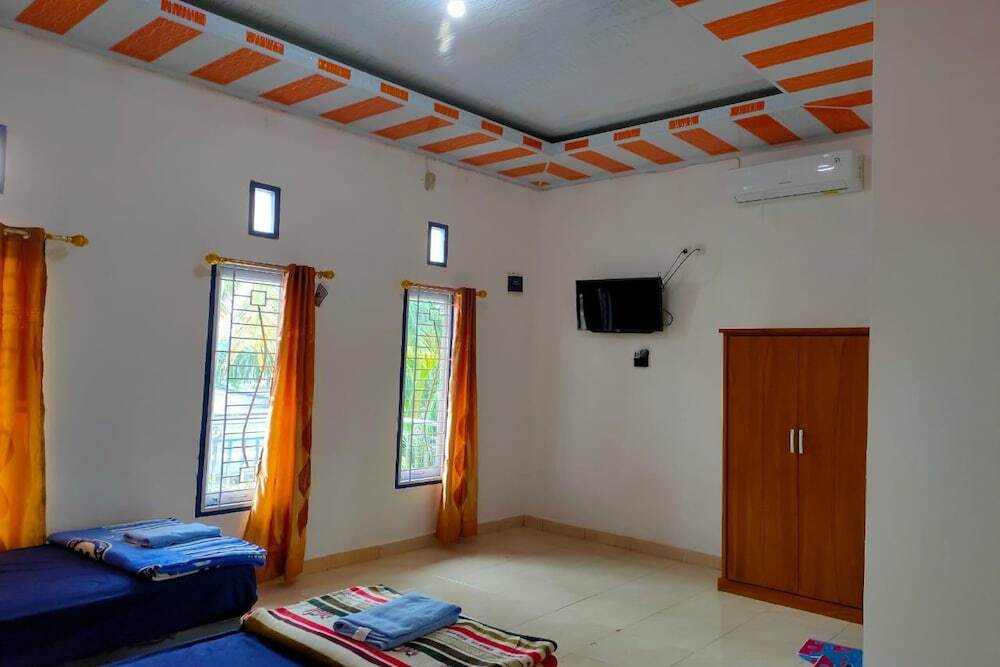 Пеканбару: Hadhilfa Homestay