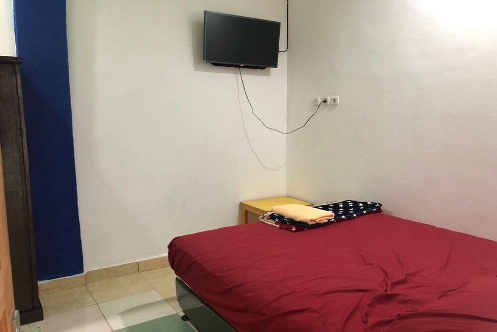 Пеканбару: Hadhilfa Homestay