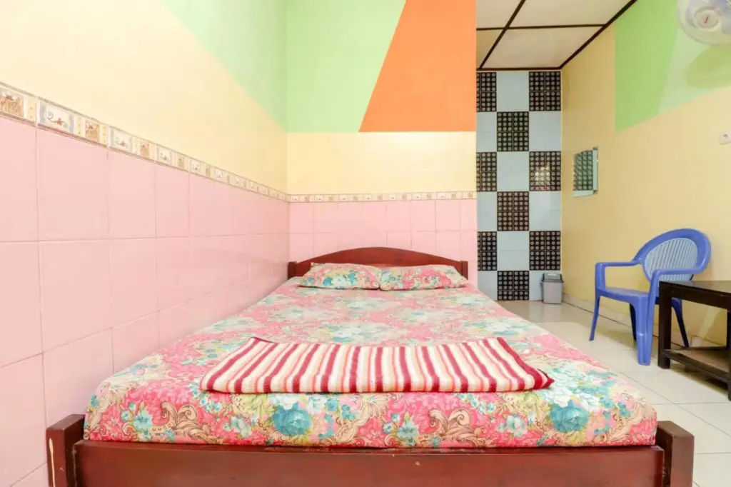 Слеман: Primadona Homestay